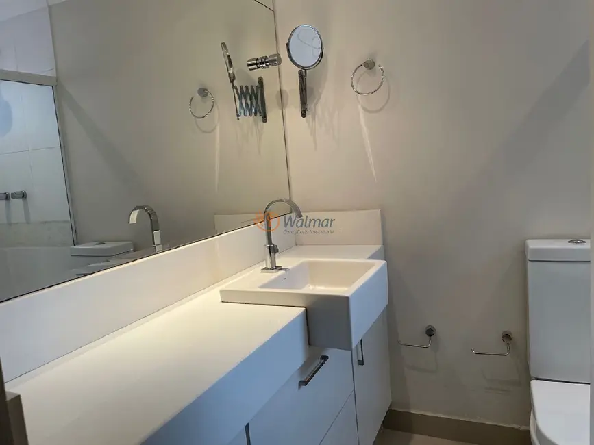 Apartamento com 3 quartos à venda, 101m2 em Nova Campinas, Campinas - SP - imagem 5 Foto 5 de Apartamento com 3 quartos à venda, 101m2 em Nova Campinas, Campinas - SP