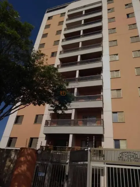 Foto 1 de Apartamento com 3 quartos à venda, 101m2 em Nova Campinas, Campinas - SP