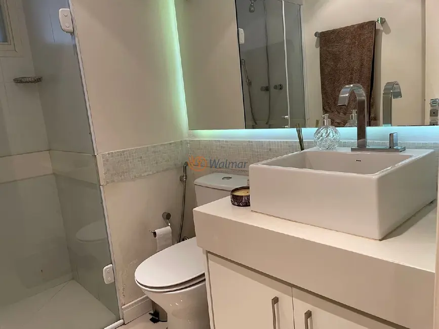 Apartamento com 3 quartos à venda, 101m2 em Nova Campinas, Campinas - SP - imagem 3 Foto 3 de Apartamento com 3 quartos à venda, 101m2 em Nova Campinas, Campinas - SP