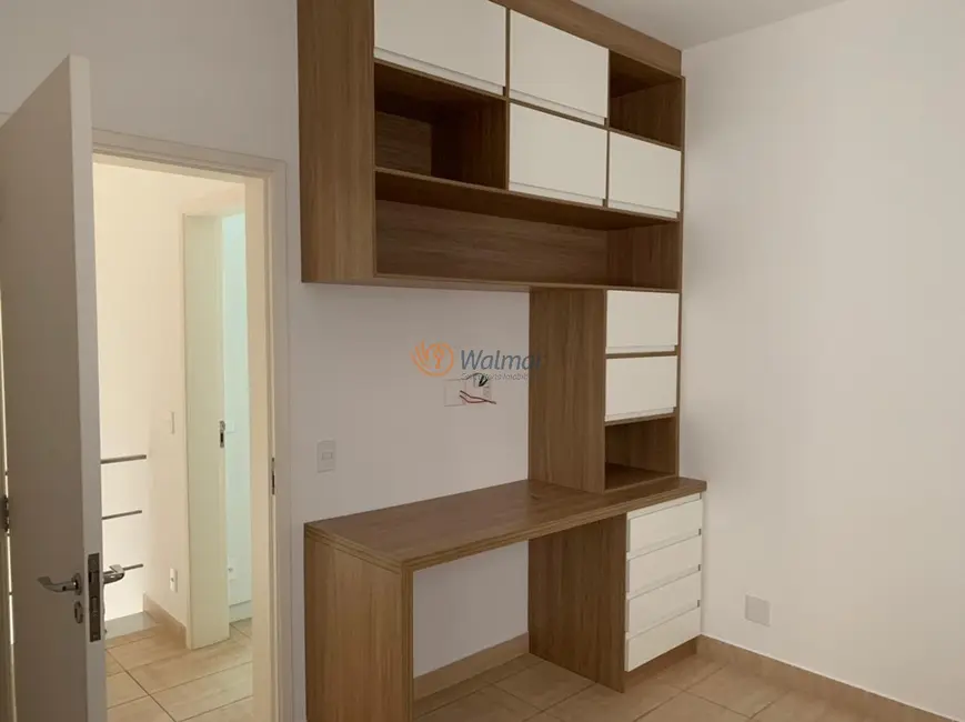 Foto 3 de Casa de Condomínio com 4 quartos à venda, 191m2 em Loteamento Remanso Campineiro, Hortolandia - SP