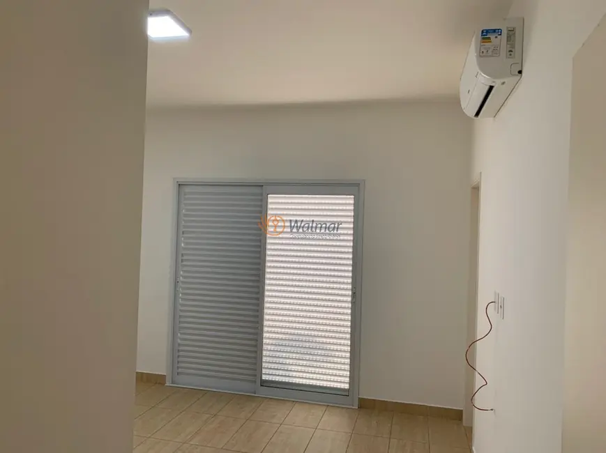 Foto 5 de Casa de Condomínio com 4 quartos à venda, 191m2 em Loteamento Remanso Campineiro, Hortolandia - SP