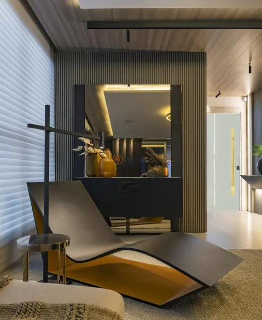 Apartamento com 4 quartos à venda, 316m2 em Cambuí, Campinas - SP - imagem 4 Foto 4 de Apartamento com 4 quartos à venda, 316m2 em Cambuí, Campinas - SP