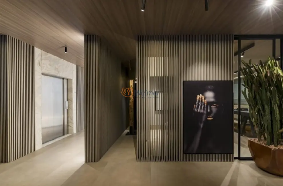 Apartamento com 4 quartos à venda, 316m2 em Cambuí, Campinas - SP - imagem 5 Foto 5 de Apartamento com 4 quartos à venda, 316m2 em Cambuí, Campinas - SP