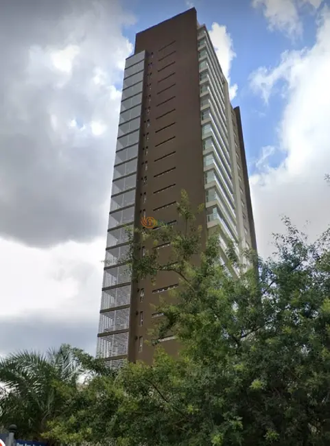 Foto 1 de Apartamento com 4 quartos à venda, 214m2 em Cambuí, Campinas - SP