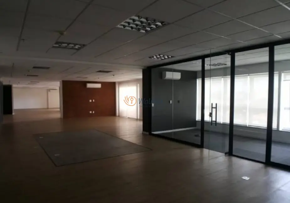 Foto 6 de Sala Comercial para alugar, 170m2 em Chácara da Barra, Campinas - SP
