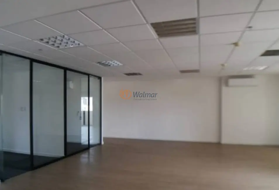 Foto 5 de Sala Comercial para alugar, 170m2 em Chácara da Barra, Campinas - SP
