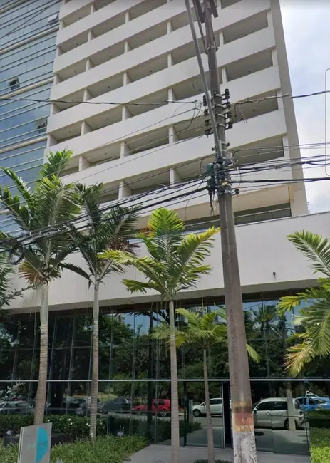 Foto 2 de Sala Comercial para alugar, 170m2 em Chácara da Barra, Campinas - SP