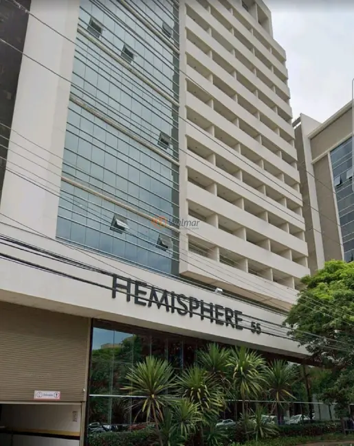 Foto 1 de Sala Comercial para alugar, 170m2 em Chácara da Barra, Campinas - SP