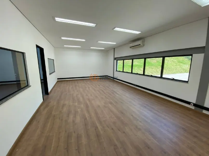 Foto 4 de Sala Comercial para alugar, 170m2 em Chácara da Barra, Campinas - SP