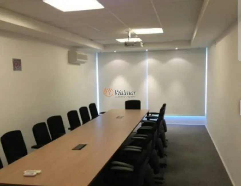 Foto 7 de Sala Comercial para alugar, 170m2 em Chácara da Barra, Campinas - SP