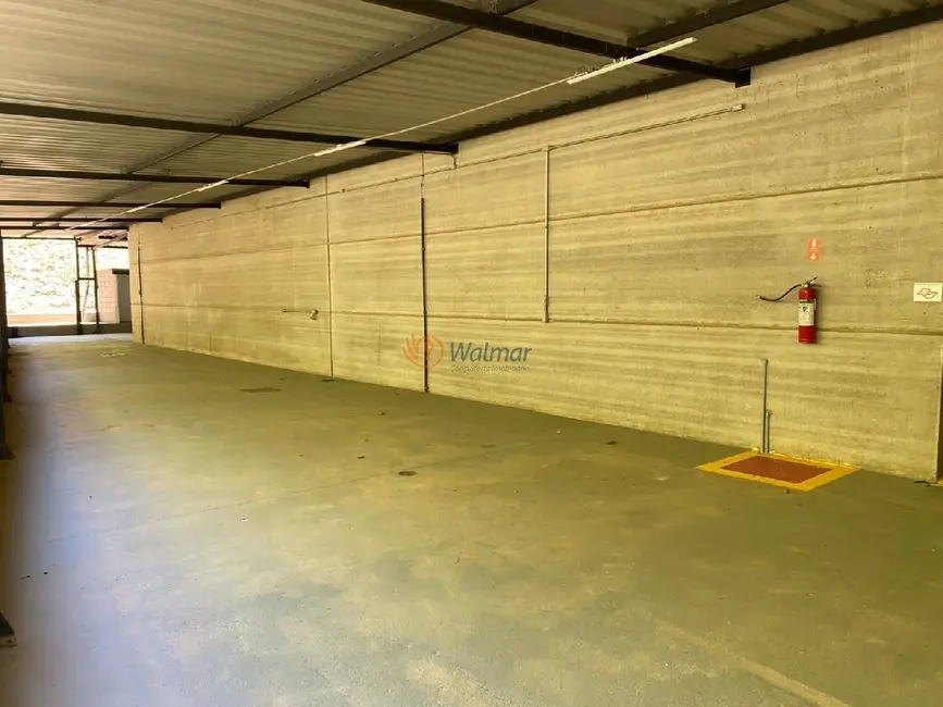 Foto 4 de Armazém / Galpão para alugar, 1700m2 em Santa Cândida, Vinhedo - SP