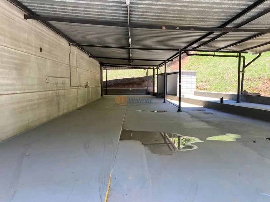 Foto 8 de Armazém / Galpão para alugar, 1700m2 em Santa Cândida, Vinhedo - SP