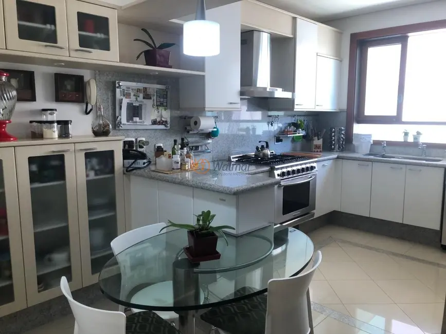 Foto 4 de Casa de Condomínio com 4 quartos à venda, 562m2 em Loteamento Alphaville Campinas, Campinas - SP