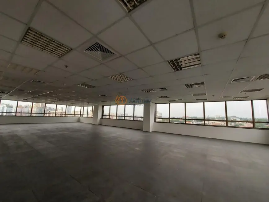 Sala Comercial para alugar, 171m2 em Cambuí, Campinas - SP - imagem 6 Foto 6 de Sala Comercial para alugar, 171m2 em Cambuí, Campinas - SP