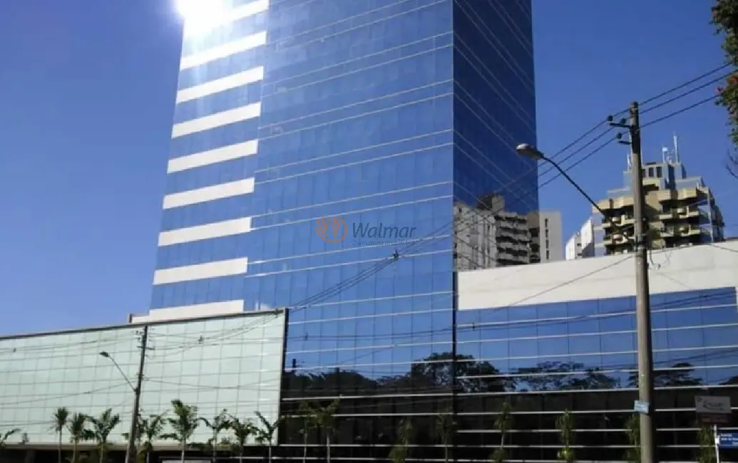 Sala Comercial para alugar, 171m2 em Cambuí, Campinas - SP - imagem 3 Foto 3 de Sala Comercial para alugar, 171m2 em Cambuí, Campinas - SP