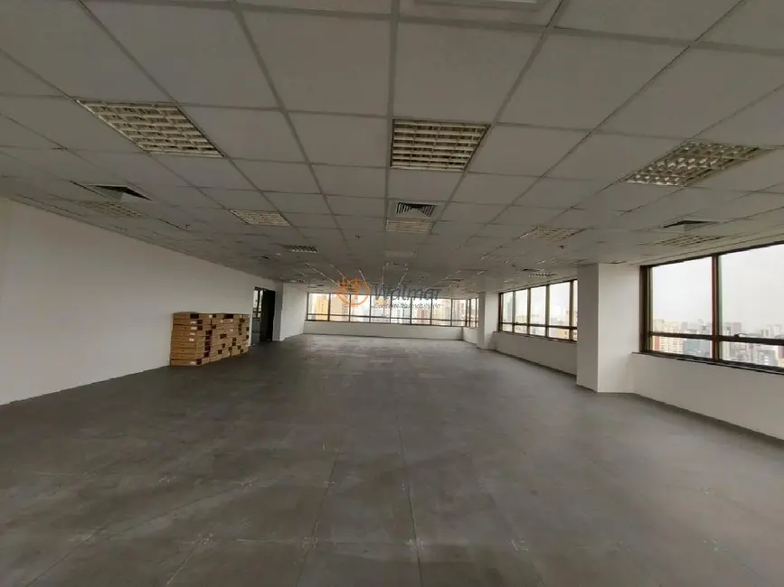 Foto 1 de Sala Comercial para alugar, 254m2 em Cambuí, Campinas - SP