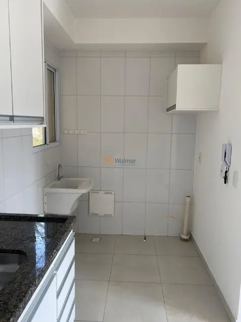 Foto 8 de Apartamento com 3 quartos à venda, 71m2 em Parque Fazendinha, Campinas - SP