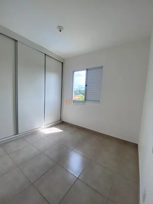 Foto 2 de Apartamento com 3 quartos à venda, 71m2 em Parque Fazendinha, Campinas - SP