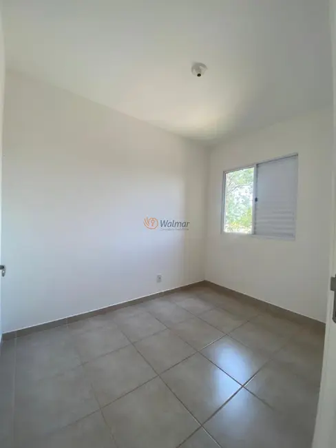 Foto 5 de Apartamento com 3 quartos à venda, 71m2 em Parque Fazendinha, Campinas - SP