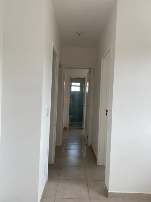 Foto 6 de Apartamento com 3 quartos à venda, 71m2 em Parque Fazendinha, Campinas - SP