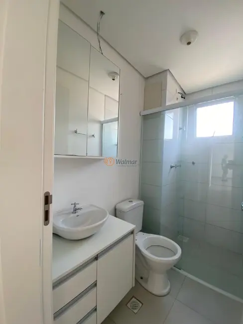 Foto 9 de Apartamento com 3 quartos à venda, 71m2 em Parque Fazendinha, Campinas - SP