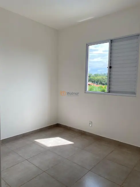 Foto 4 de Apartamento com 3 quartos à venda, 71m2 em Parque Fazendinha, Campinas - SP