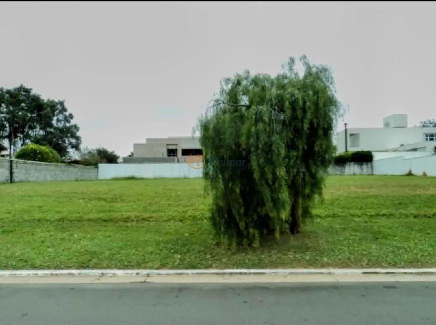 Terreno / Lote à venda, 689m2 em Loteamento Alphaville Campinas, Campinas - SP - imagem 3 Foto 3 de Terreno / Lote à venda, 689m2 em Loteamento Alphaville Campinas, Campinas - SP