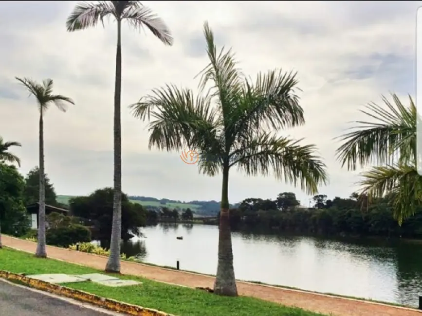 Terreno / Lote à venda, 689m2 em Loteamento Alphaville Campinas, Campinas - SP - imagem 9 Foto 9 de Terreno / Lote à venda, 689m2 em Loteamento Alphaville Campinas, Campinas - SP