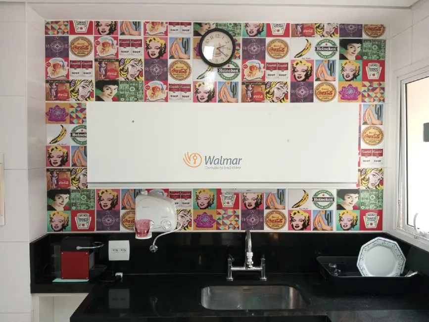 Apartamento com 3 quartos à venda, 137m2 em Loteamento Alphaville Campinas, Campinas - SP - imagem 9 Foto 9 de Apartamento com 3 quartos à venda, 137m2 em Loteamento Alphaville Campinas, Campinas - SP