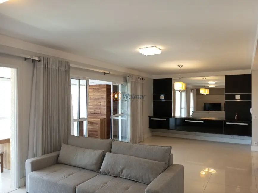 Apartamento com 3 quartos à venda, 137m2 em Loteamento Alphaville Campinas, Campinas - SP - imagem 3 Foto 3 de Apartamento com 3 quartos à venda, 137m2 em Loteamento Alphaville Campinas, Campinas - SP