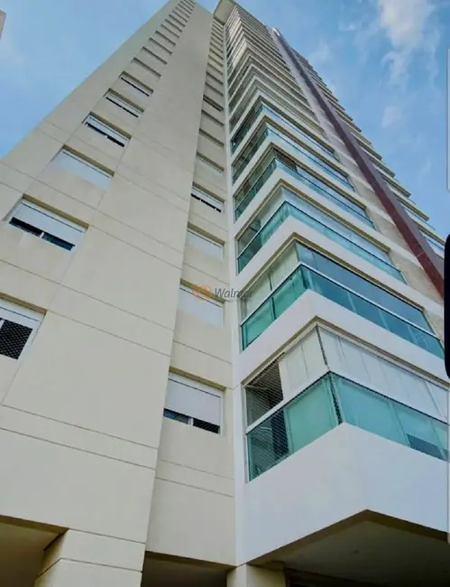Apartamento com 3 quartos à venda, 137m2 em Loteamento Alphaville Campinas, Campinas - SP - imagem 2 Foto 2 de Apartamento com 3 quartos à venda, 137m2 em Loteamento Alphaville Campinas, Campinas - SP