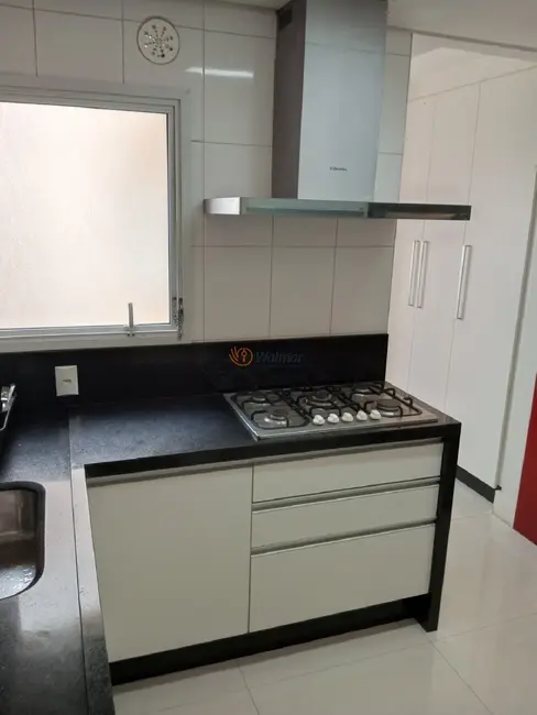 Apartamento com 3 quartos à venda, 137m2 em Loteamento Alphaville Campinas, Campinas - SP - imagem 5 Foto 5 de Apartamento com 3 quartos à venda, 137m2 em Loteamento Alphaville Campinas, Campinas - SP