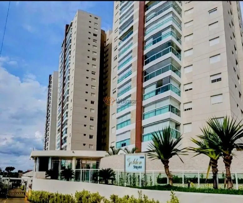 Apartamento com 3 quartos à venda, 137m2 em Loteamento Alphaville Campinas, Campinas - SP - imagem 1 Foto 1 de Apartamento com 3 quartos à venda, 137m2 em Loteamento Alphaville Campinas, Campinas - SP