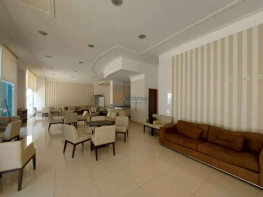 Apartamento com 3 quartos à venda, 214m2 em Cambuí, Campinas - SP - imagem 3 Foto 3 de Apartamento com 3 quartos à venda, 214m2 em Cambuí, Campinas - SP