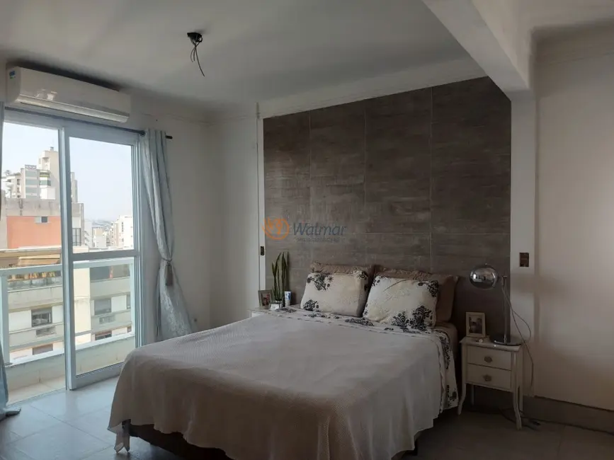 Apartamento com 3 quartos à venda, 214m2 em Cambuí, Campinas - SP - imagem 8 Foto 8 de Apartamento com 3 quartos à venda, 214m2 em Cambuí, Campinas - SP