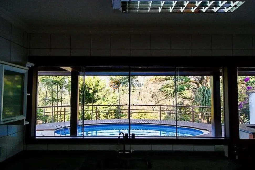 Casa de Condomínio com 4 quartos à venda, 576m2 em Barão Geraldo, Campinas - SP - imagem 3 Foto 3 de Casa de Condomínio com 4 quartos à venda, 576m2 em Barão Geraldo, Campinas - SP