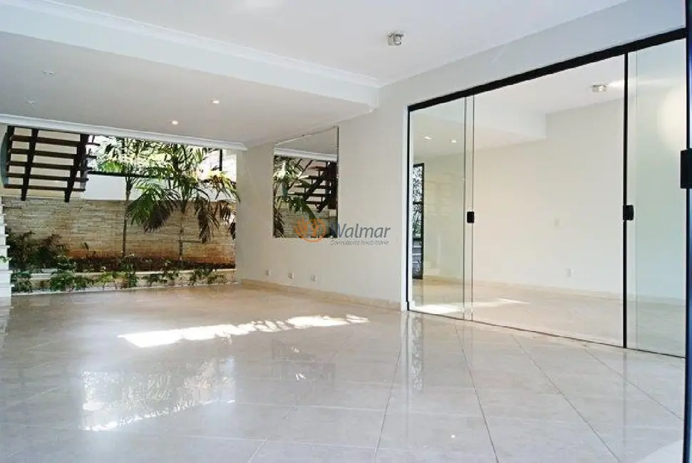 Casa de Condomínio com 4 quartos à venda, 576m2 em Barão Geraldo, Campinas - SP - imagem 5 Foto 5 de Casa de Condomínio com 4 quartos à venda, 576m2 em Barão Geraldo, Campinas - SP