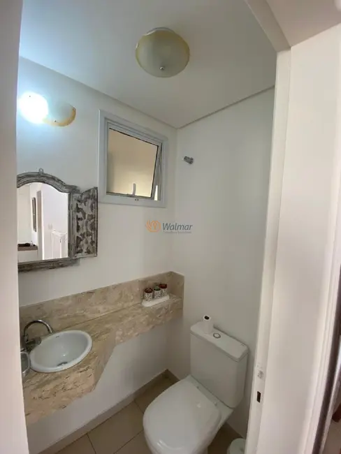 Casa de Condomínio com 4 quartos à venda, 191m2 em Chácara Primavera, Campinas - SP - imagem 4 Foto 4 de Casa de Condomínio com 4 quartos à venda, 191m2 em Chácara Primavera, Campinas - SP