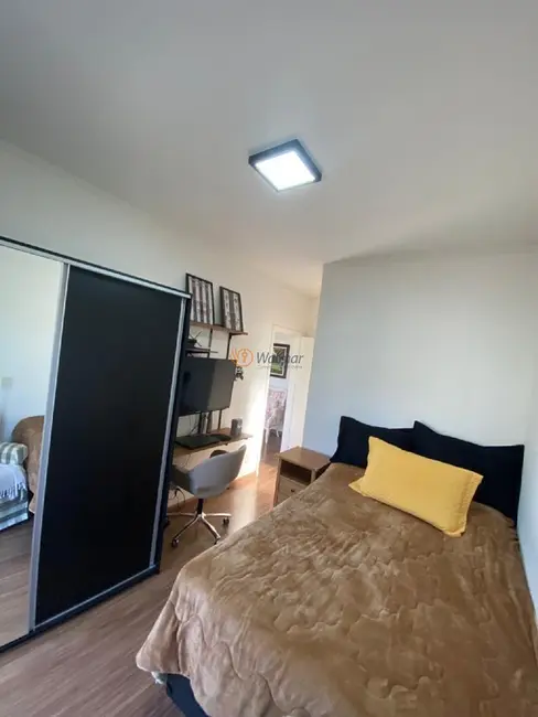 Casa de Condomínio com 4 quartos à venda, 191m2 em Chácara Primavera, Campinas - SP - imagem 6 Foto 6 de Casa de Condomínio com 4 quartos à venda, 191m2 em Chácara Primavera, Campinas - SP