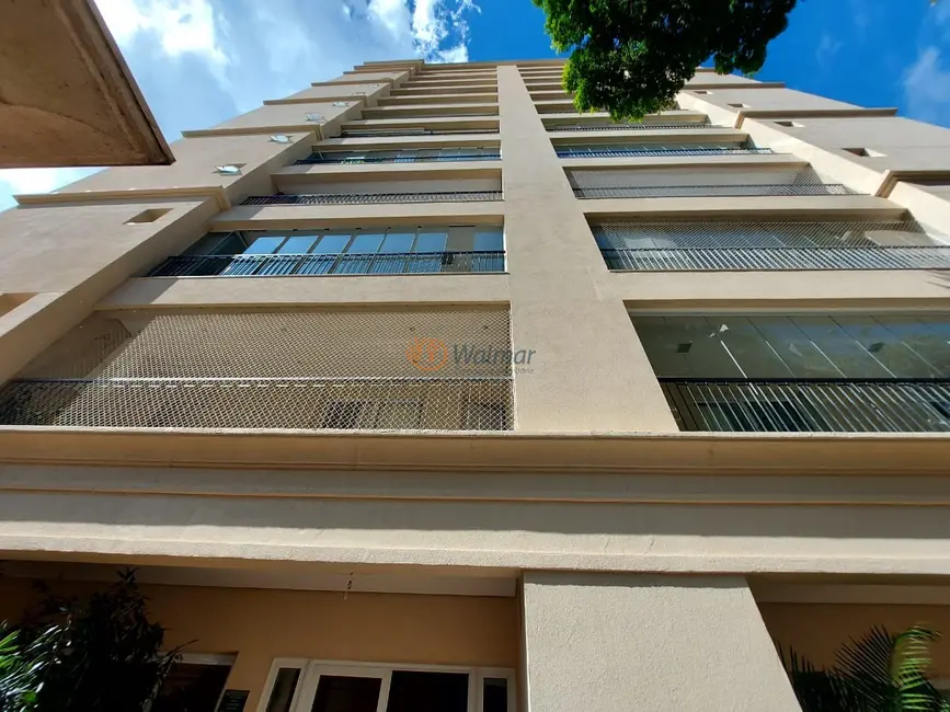 Apartamento com 3 quartos à venda, 155m2 em Cambuí, Campinas - SP - imagem 2 Foto 2 de Apartamento com 3 quartos à venda, 155m2 em Cambuí, Campinas - SP