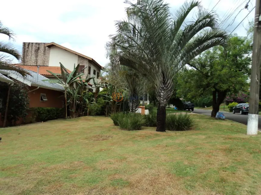 Foto 3 de Casa de Condomínio com 5 quartos à venda, 591m2 em Residencial Parque Rio das Pedras, Campinas - SP