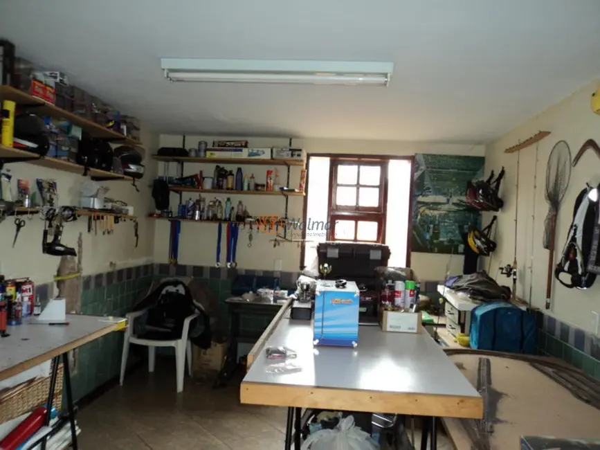 Foto 6 de Casa de Condomínio com 5 quartos à venda, 591m2 em Residencial Parque Rio das Pedras, Campinas - SP