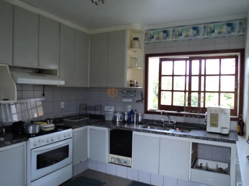 Foto 4 de Casa de Condomínio com 5 quartos à venda, 591m2 em Residencial Parque Rio das Pedras, Campinas - SP