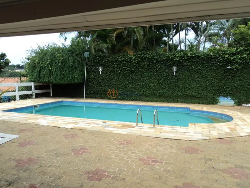 Foto 8 de Casa de Condomínio com 5 quartos à venda, 591m2 em Residencial Parque Rio das Pedras, Campinas - SP