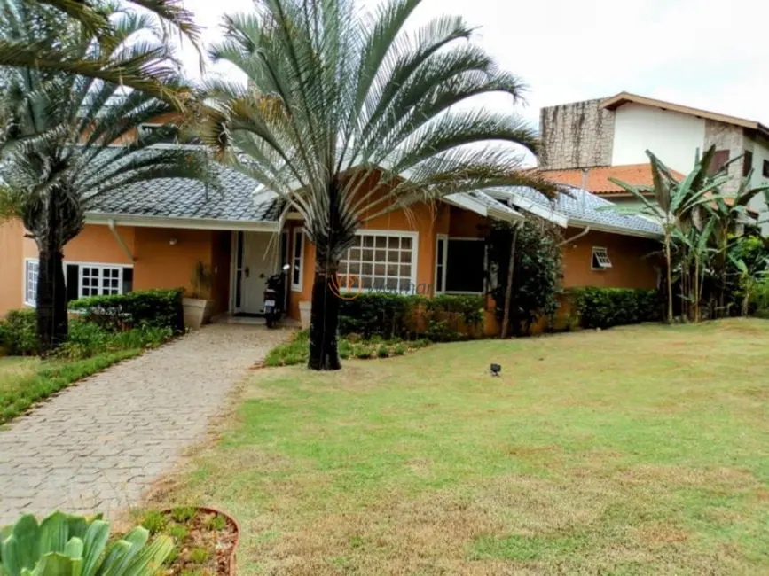 Foto 1 de Casa de Condomínio com 5 quartos à venda, 591m2 em Residencial Parque Rio das Pedras, Campinas - SP