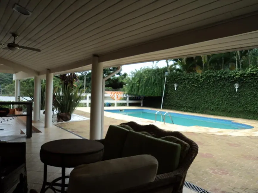 Foto 7 de Casa de Condomínio com 5 quartos à venda, 591m2 em Residencial Parque Rio das Pedras, Campinas - SP