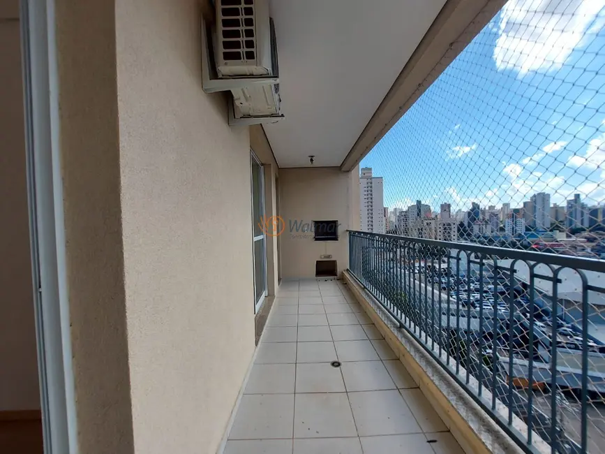 Apartamento com 3 quartos à venda, 89m2 em Cambuí, Campinas - SP - imagem 3 Foto 3 de Apartamento com 3 quartos à venda, 89m2 em Cambuí, Campinas - SP