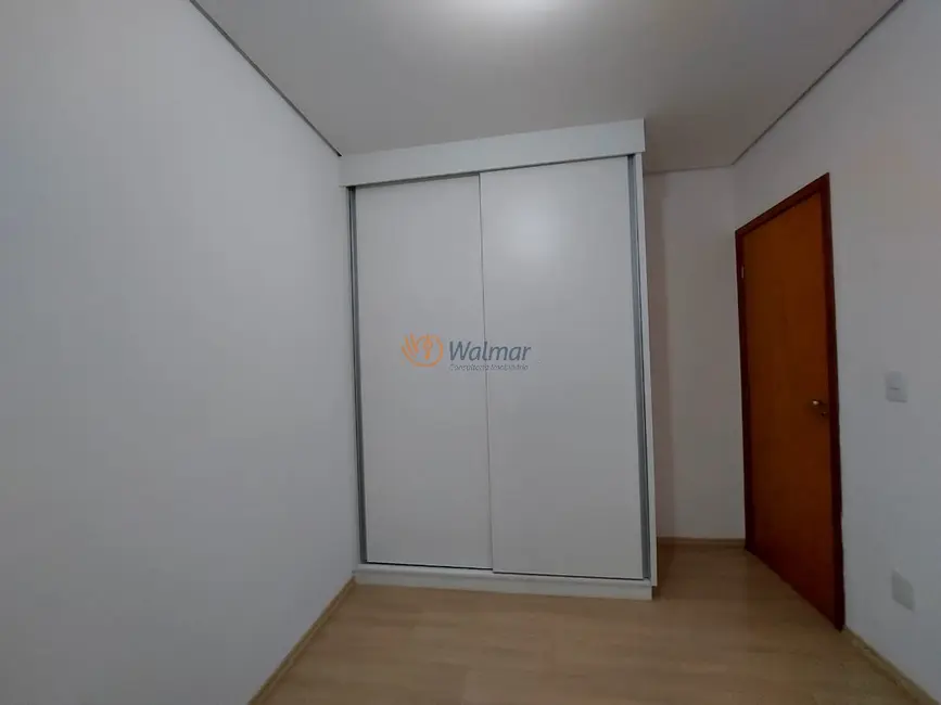 Apartamento com 3 quartos à venda, 89m2 em Cambuí, Campinas - SP - imagem 9 Foto 9 de Apartamento com 3 quartos à venda, 89m2 em Cambuí, Campinas - SP