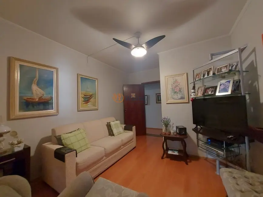 Apartamento com 4 quartos à venda, 240m2 em Cambuí, Campinas - SP - imagem 4 Foto 4 de Apartamento com 4 quartos à venda, 240m2 em Cambuí, Campinas - SP
