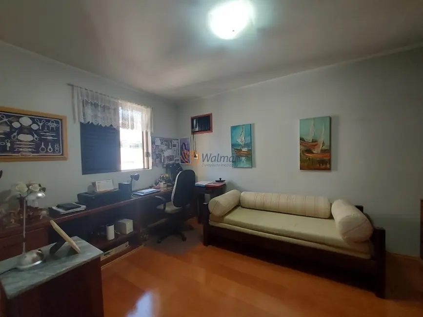 Apartamento com 4 quartos à venda, 240m2 em Cambuí, Campinas - SP - imagem 5 Foto 5 de Apartamento com 4 quartos à venda, 240m2 em Cambuí, Campinas - SP